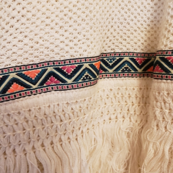 H&M coachella boho style size S - Picture 6 of 9
